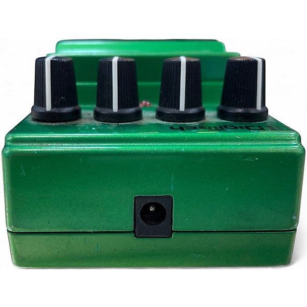 Used DigiTech DBM Bad Monkey Overdrive Effect Pedal