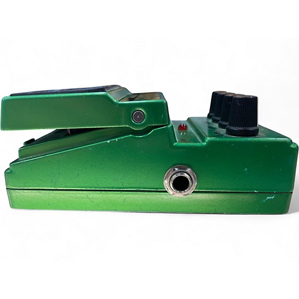 Used DigiTech DBM Bad Monkey Overdrive Effect Pedal