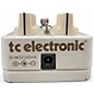 Used TC Electronic Spark Booster Effect Pedal