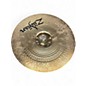 Used Zildjian 16in S Family Medium Thin Crash Cymbal