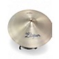Used Zildjian 18in A Series Rock Crash Cymbal