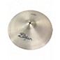 Used Zildjian 18in A Series Rock Crash Cymbal