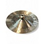 Used Agazarian 12in CHINA TYPE Cymbal thumbnail