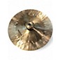 Used Agazarian 12in CHINA TYPE Cymbal