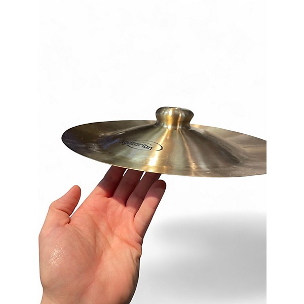 Used Agazarian 12in CHINA TYPE Cymbal