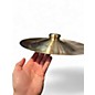 Used Agazarian 12in CHINA TYPE Cymbal