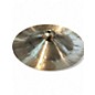Used Agazarian 12in CHINA TYPE Cymbal