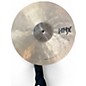 Used SABIAN 16in HHX Crash Cymbal thumbnail