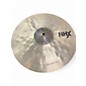 Used SABIAN 16in HHX Crash Cymbal
