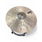 Used SABIAN 16in HHX Crash Cymbal