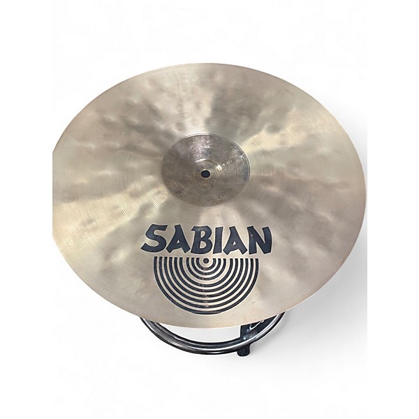 Used SABIAN 16in HHX Crash Cymbal