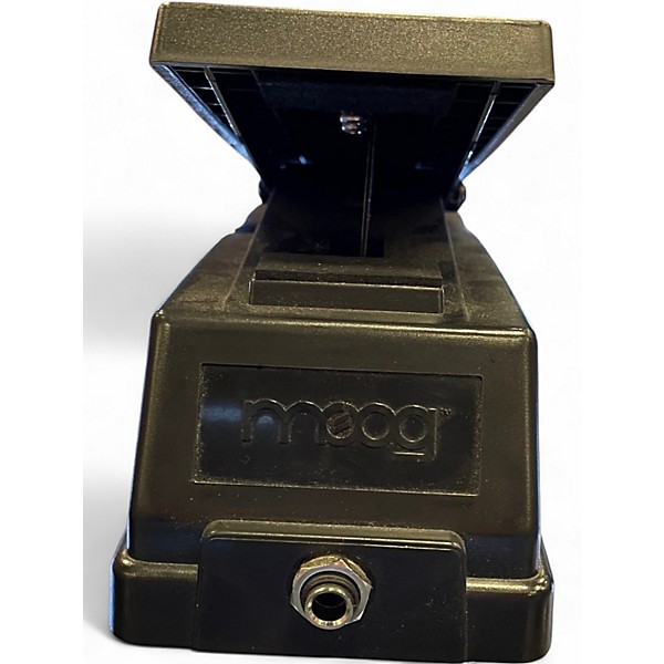 Used Moog EP2 Moogerfooger Expression Sustain Pedal