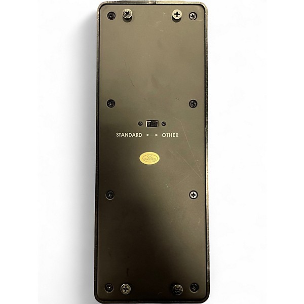 Used Moog EP2 Moogerfooger Expression Sustain Pedal