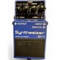 Used BOSS SY-1 Effect Pedal thumbnail