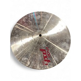 Used Paiste 14in PST7 Hi Hat Bottom Cymbal