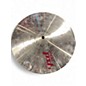 Used Paiste 14in PST7 Hi Hat Bottom Cymbal thumbnail