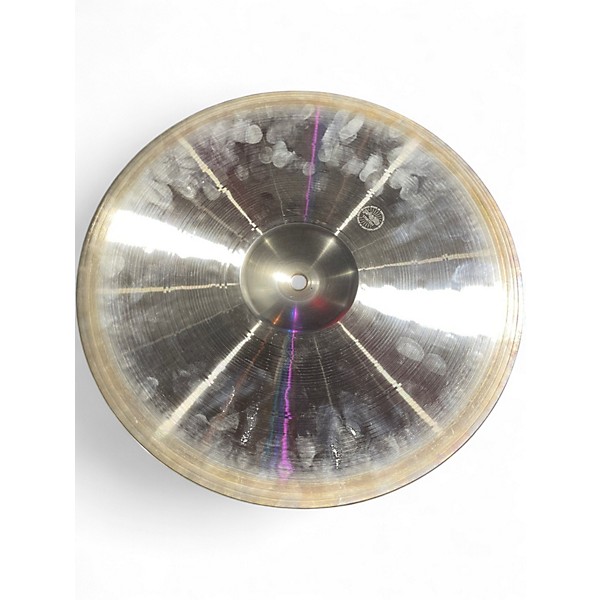 Used Paiste 14in PST7 Hi Hat Bottom Cymbal