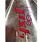 Used Paiste 14in PST7 Hi Hat Bottom Cymbal