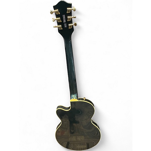 Used Gretsch Guitars g5655tg cadillac green Hollow Body Electric Guitar