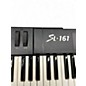 Used Studiologic SL-161 MIDI Controller