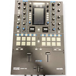 Used RANE Seventy-Two DJ Mixer