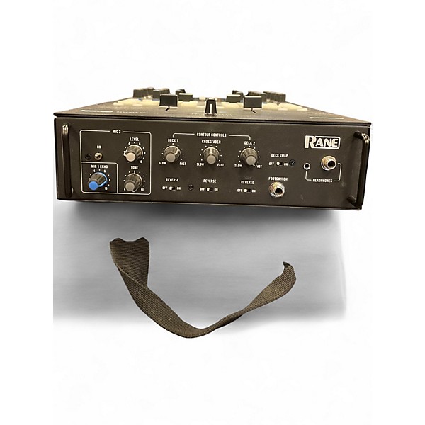 Used RANE Seventy-Two DJ Mixer