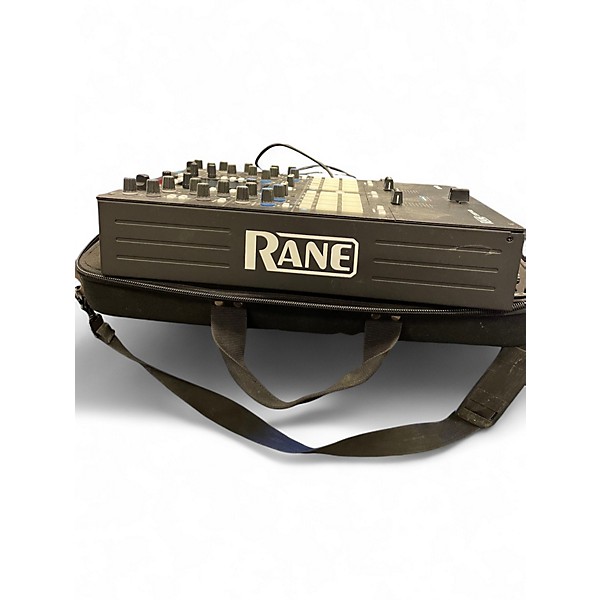Used RANE Seventy-Two DJ Mixer