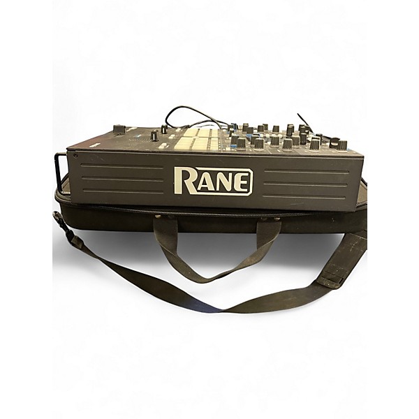 Used RANE Seventy-Two DJ Mixer