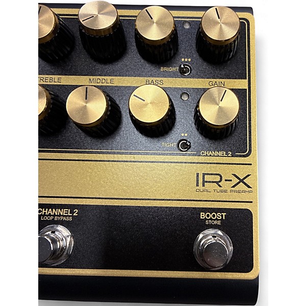 Used Friedman IR-X Effect Pedal