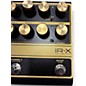 Used Friedman IR-X Effect Pedal