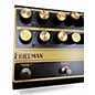Used Friedman IR-X Effect Pedal