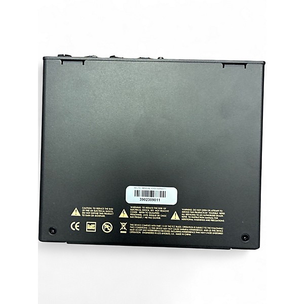 Used Friedman IR-X Effect Pedal