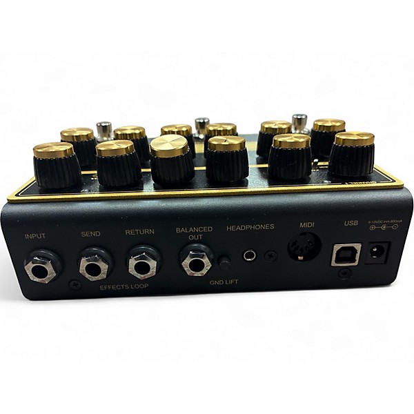 Used Friedman IR-X Effect Pedal