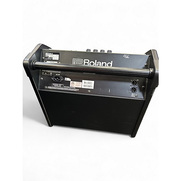 Used Roland PM200 Drum Amplifier
