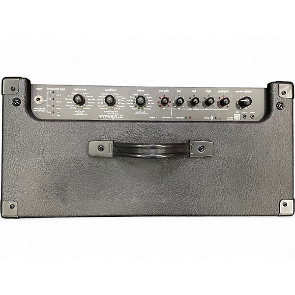 Used Peavey Vypyr Tube 1x12 60W Guitar Combo Amp