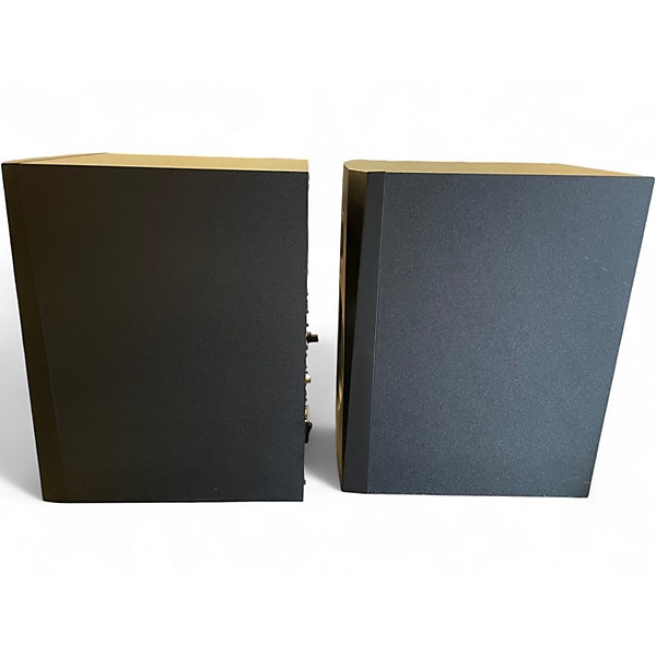 Used Adams T7V Pair Powered Monitor