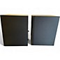 Used Adams T7V Pair Powered Monitor