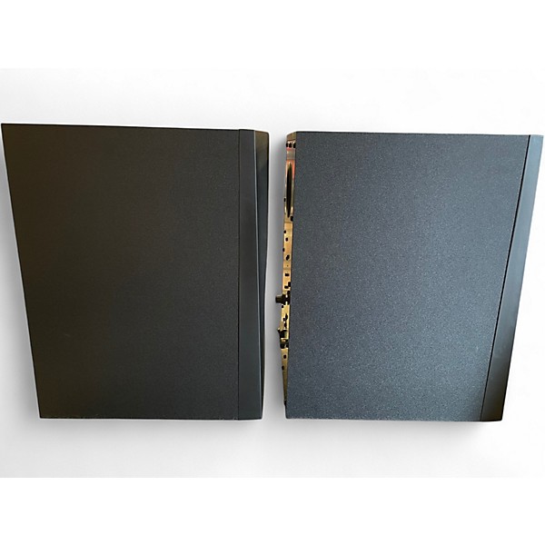 Used Adams T7V Pair Powered Monitor