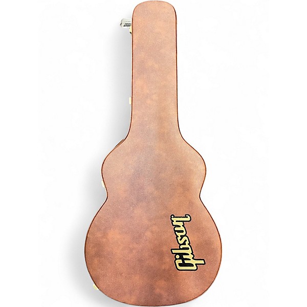 Used 2024 Gibson SJ200 Original Vintage Sunburst Acoustic Electric Guitar