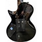 Used ESP LTD GH-600 Gary Holt Signature Black Solid Body Electric Guitar