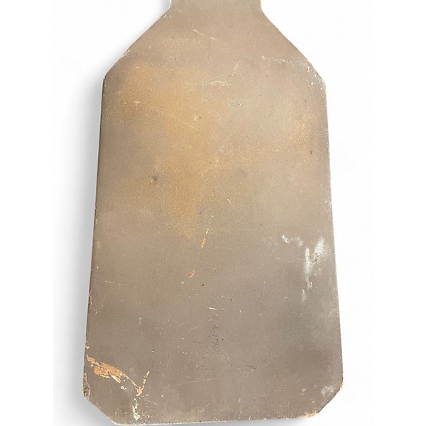 Used Stradella LAP STEEL ART DECO GREEN Solid Body Electric Guitar