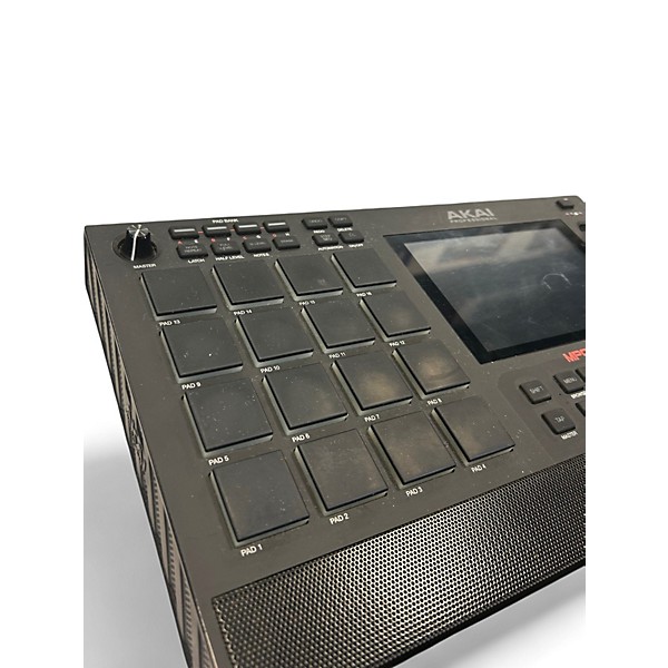 Used Akai Professional MPC Live 2 Production Controller