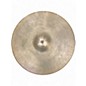Used Zildjian 14in Avedis Hi Hat Pair Cymbal