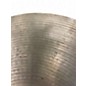 Used Zildjian 14in Avedis Hi Hat Pair Cymbal