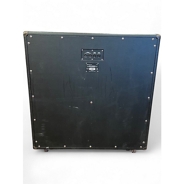 Used Blackstar HTV412A 30W 4x12 Guitar Cabinet