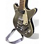 Used Gretsch Guitars ELECTROMATIC DUO JET Silver Solid Body Electric Guitar