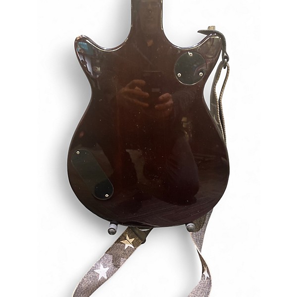 Used Gretsch Guitars ELECTROMATIC DUO JET Silver Solid Body Electric Guitar