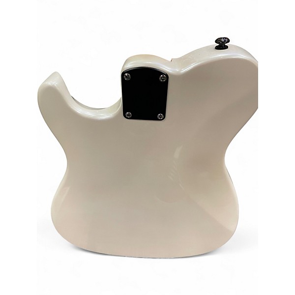 Used PRS NF53 SE Pearl White Solid Body Electric Guitar