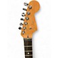 Used Fender ACOUSTASONIC JAZZMASTER NATURAL Acoustic Electric Guitar