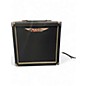 Used Ashdown TourBus 15 Bass Combo Amp thumbnail
